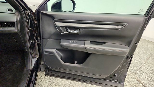 2023 Honda CR-V Hybrid Sport AWD - 23062329 - 24