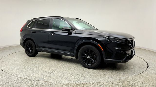 2023 Honda CR-V Hybrid Sport AWD - 23062329 - 2