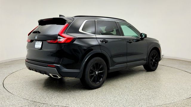 2023 Honda CR-V Hybrid Sport AWD - 23062329 - 4