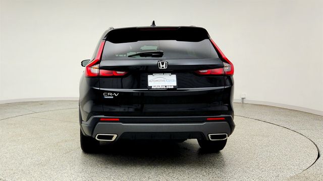 2023 Honda CR-V Hybrid Sport AWD - 23062329 - 5