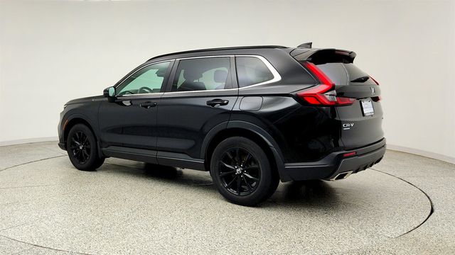2023 Honda CR-V Hybrid Sport AWD - 23062329 - 6