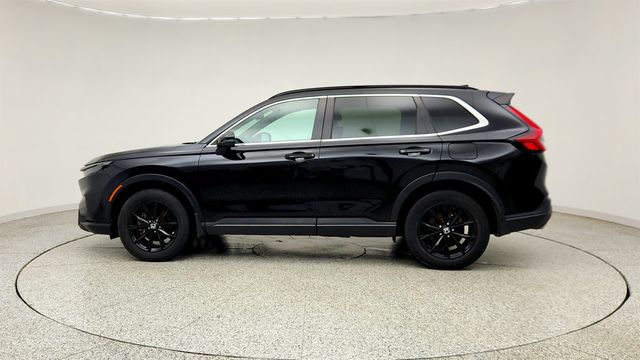 2023 Honda CR-V Hybrid Sport AWD - 23062329 - 7