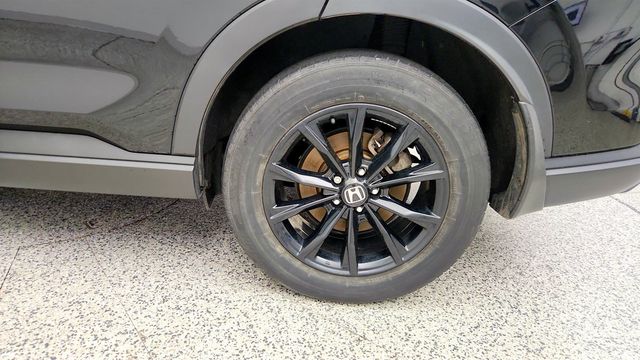 2023 Honda CR-V Hybrid Sport AWD - 23062329 - 8