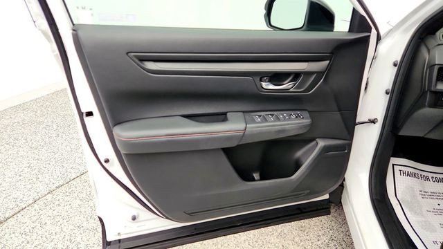 2023 Honda CR-V Hybrid Sport AWD - 23066971 - 10