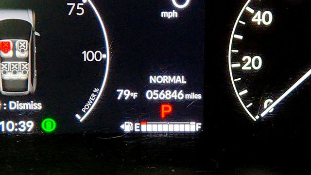 2023 Honda CR-V Hybrid Sport AWD - 23066971 - 15