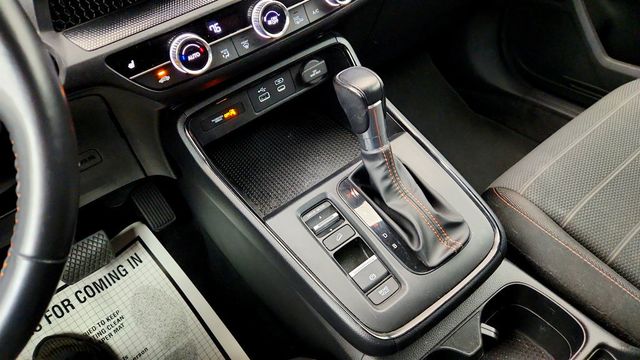 2023 Honda CR-V Hybrid Sport AWD - 23066971 - 16