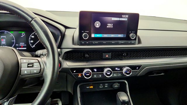 2023 Honda CR-V Hybrid Sport AWD - 23066971 - 17