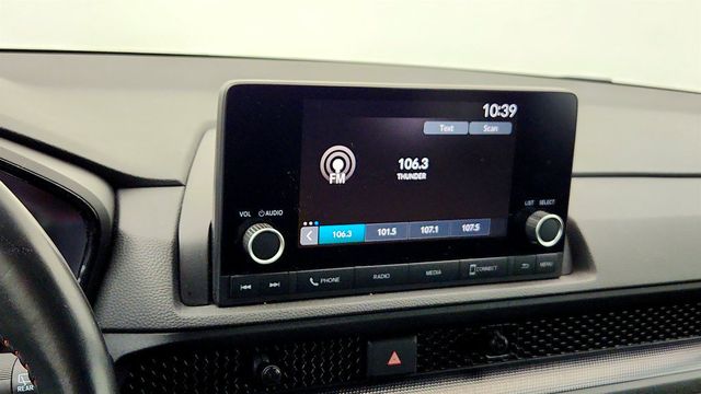 2023 Honda CR-V Hybrid Sport AWD - 23066971 - 18