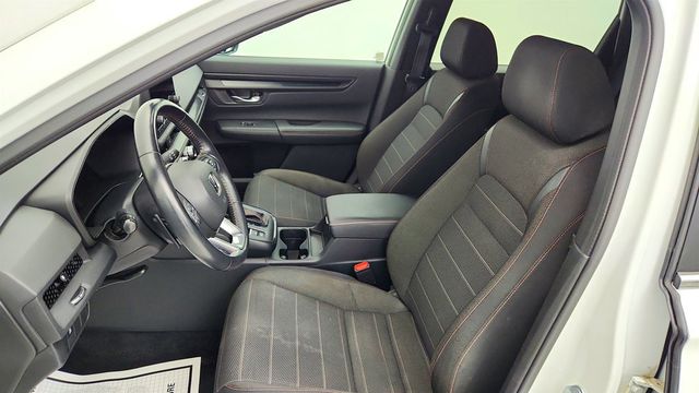2023 Honda CR-V Hybrid Sport AWD - 23066971 - 19