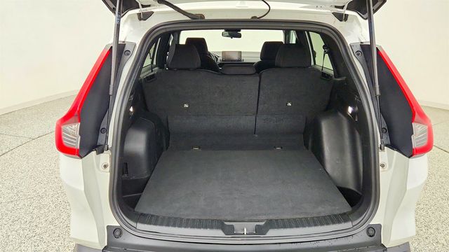 2023 Honda CR-V Hybrid Sport AWD - 23066971 - 21