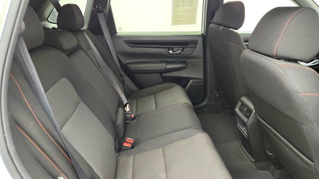 2023 Honda CR-V Hybrid Sport AWD - 23066971 - 22