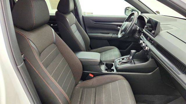 2023 Honda CR-V Hybrid Sport AWD - 23066971 - 23