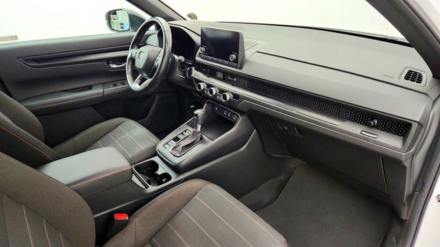 2023 Honda CR-V Hybrid Sport AWD - 23066971 - 24