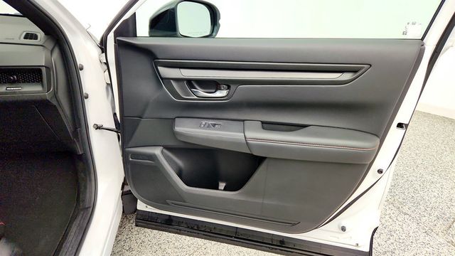 2023 Honda CR-V Hybrid Sport AWD - 23066971 - 25