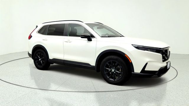 2023 Honda CR-V Hybrid Sport AWD - 23066971 - 2