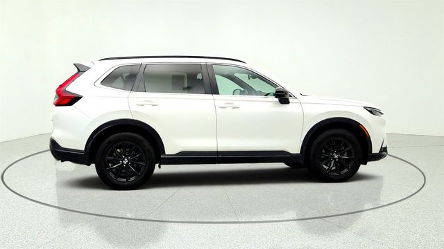 2023 Honda CR-V Hybrid Sport AWD - 23066971 - 3