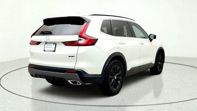 2023 Honda CR-V Hybrid Sport AWD - 23066971 - 4