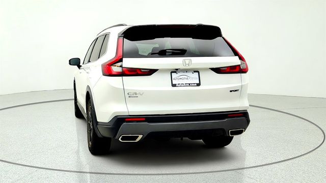 2023 Honda CR-V Hybrid Sport AWD - 23066971 - 5