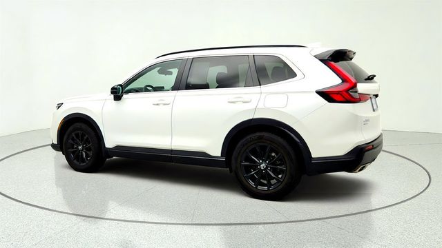 2023 Honda CR-V Hybrid Sport AWD - 23066971 - 6