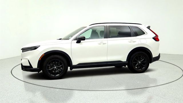 2023 Honda CR-V Hybrid Sport AWD - 23066971 - 7