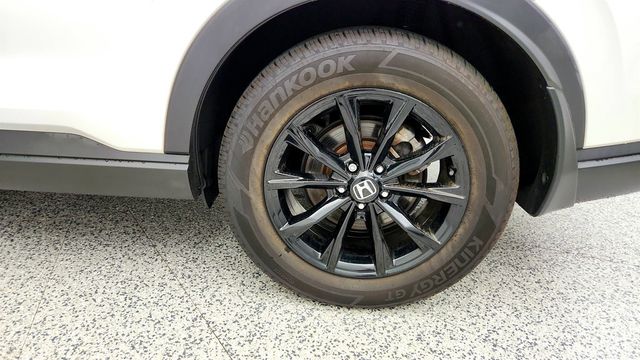 2023 Honda CR-V Hybrid Sport AWD - 23066971 - 8