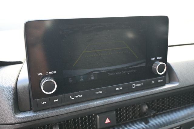 2023 Honda CR-V Hybrid Sport AWD Brand New Tires - 22931152 - 11