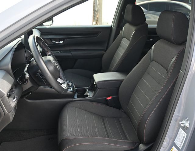 2023 Honda CR-V Hybrid Sport AWD Brand New Tires - 22931152 - 13