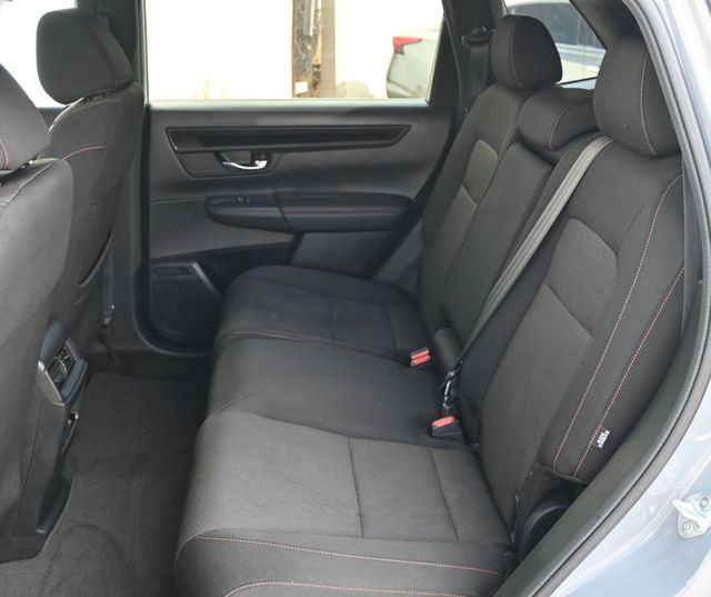 2023 Honda CR-V Hybrid Sport AWD Brand New Tires - 22931152 - 14