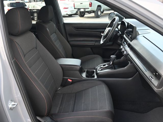 2023 Honda CR-V Hybrid Sport AWD Brand New Tires - 22931152 - 15