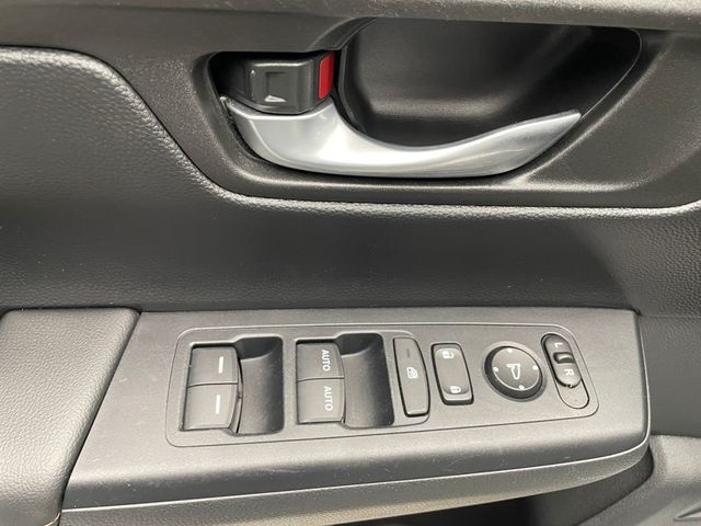 2023 Honda CR-V Hybrid Sport AWD w/o BSI - 22968500 - 9