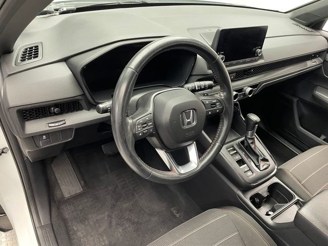 2023 Honda CR-V Hybrid Sport AWD w/o BSI - 22968500 - 10