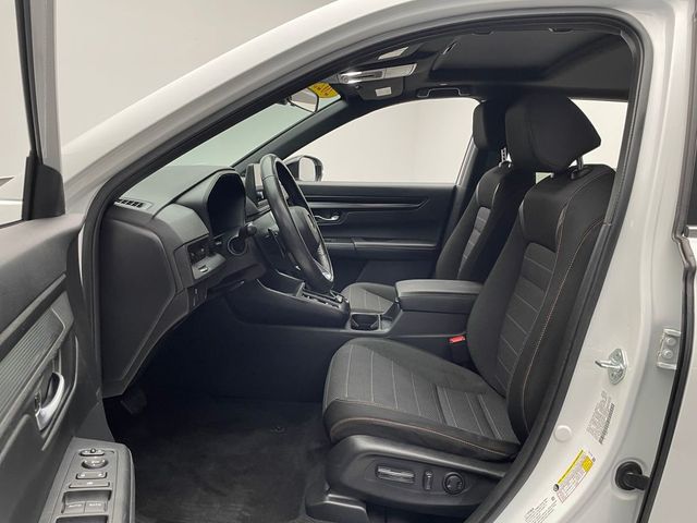 2023 Honda CR-V Hybrid Sport AWD w/o BSI - 22968500 - 11