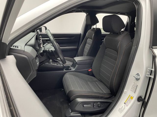 2023 Honda CR-V Hybrid Sport AWD w/o BSI - 22968500 - 12
