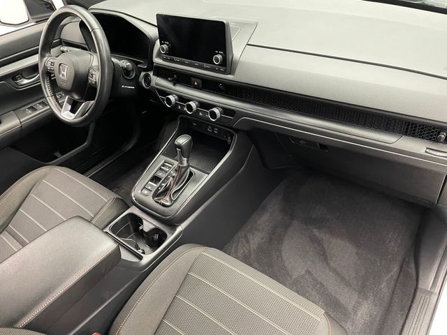 2023 Honda CR-V Hybrid Sport AWD w/o BSI - 22968500 - 15