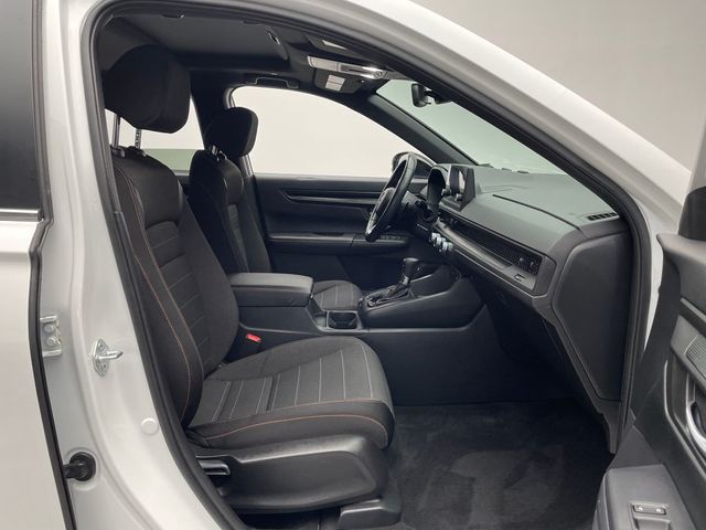 2023 Honda CR-V Hybrid Sport AWD w/o BSI - 22968500 - 16