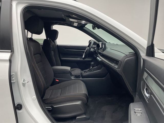 2023 Honda CR-V Hybrid Sport AWD w/o BSI - 22968500 - 17