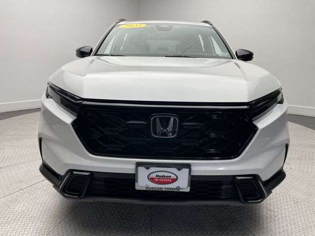 2023 Honda CR-V Hybrid Sport AWD w/o BSI - 22968500 - 1