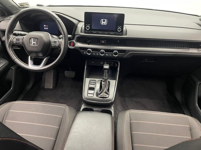 2023 Honda CR-V Hybrid Sport AWD w/o BSI - 22968500 - 19