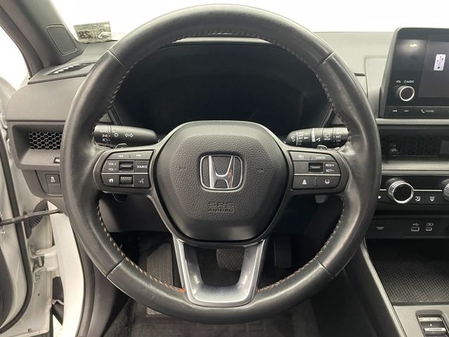 2023 Honda CR-V Hybrid Sport AWD w/o BSI - 22968500 - 21