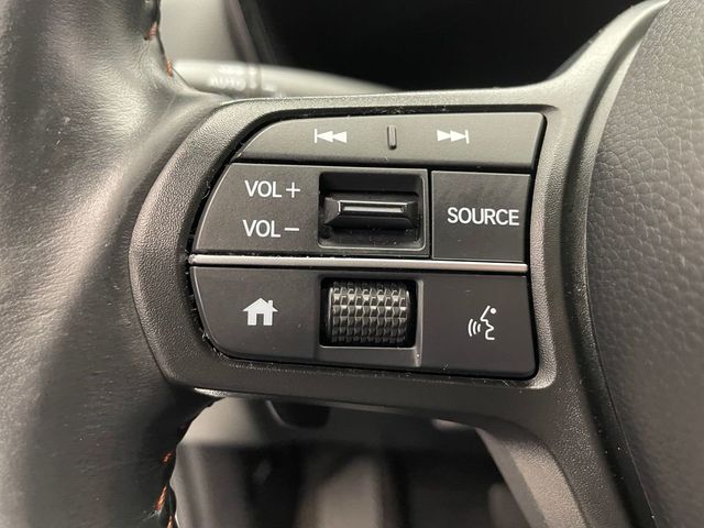 2023 Honda CR-V Hybrid Sport AWD w/o BSI - 22968500 - 22