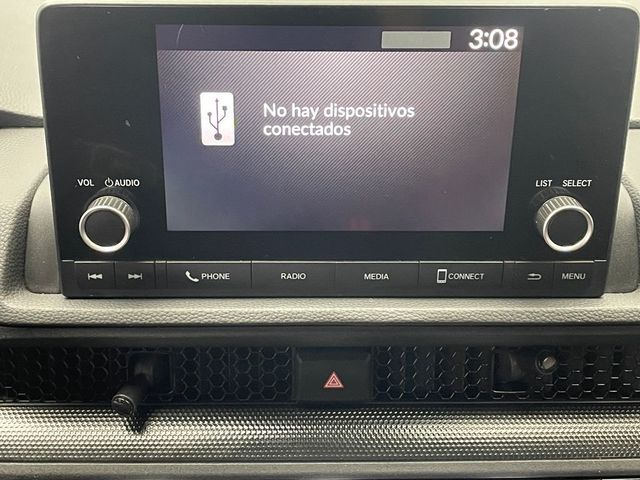 2023 Honda CR-V Hybrid Sport AWD w/o BSI - 22968500 - 24