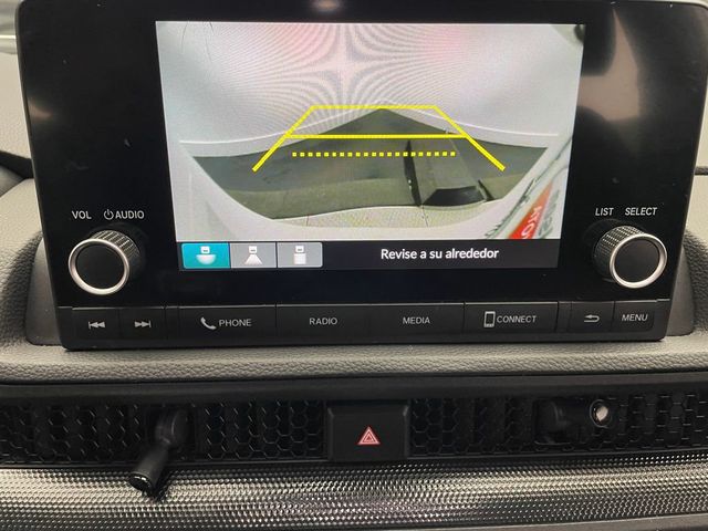 2023 Honda CR-V Hybrid Sport AWD w/o BSI - 22968500 - 25