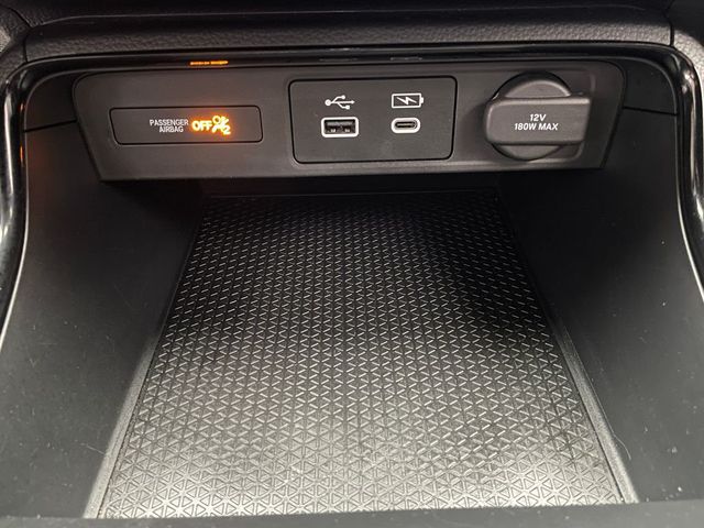 2023 Honda CR-V Hybrid Sport AWD w/o BSI - 22968500 - 27