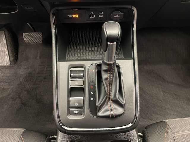 2023 Honda CR-V Hybrid Sport AWD w/o BSI - 22968500 - 28