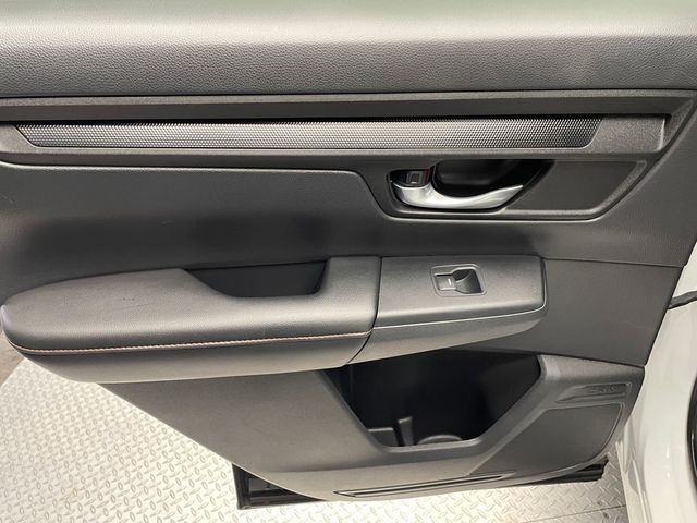 2023 Honda CR-V Hybrid Sport AWD w/o BSI - 22968500 - 31