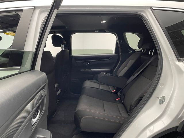 2023 Honda CR-V Hybrid Sport AWD w/o BSI - 22968500 - 32