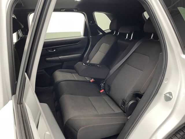 2023 Honda CR-V Hybrid Sport AWD w/o BSI - 22968500 - 33