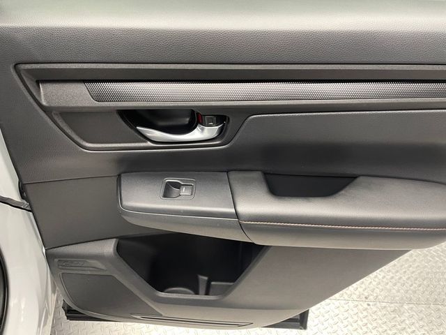 2023 Honda CR-V Hybrid Sport AWD w/o BSI - 22968500 - 34