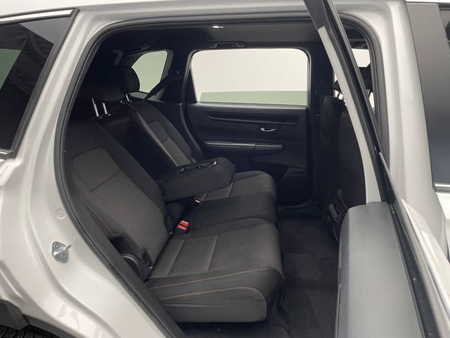 2023 Honda CR-V Hybrid Sport AWD w/o BSI - 22968500 - 36