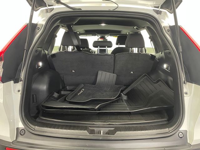 2023 Honda CR-V Hybrid Sport AWD w/o BSI - 22968500 - 38